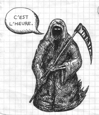 plus fort