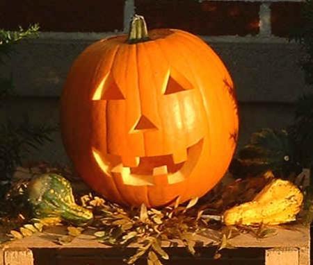 Jack!o-Lanternes!(hahaha)
